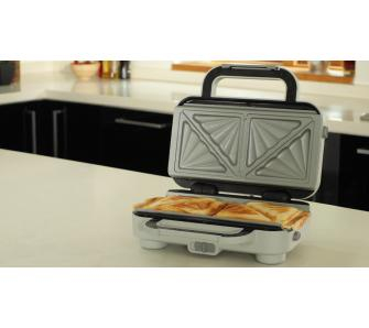 Бутербродница Breville DuraCeramic VST070X - 3