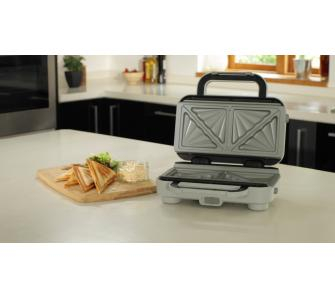 Бутербродница Breville DuraCeramic VST070X - 4