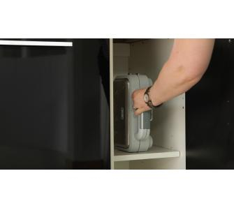 Бутербродница Breville DuraCeramic VST070X - 8