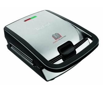 Сендвічниця Tefal Snack Collection SW852D12 - 1