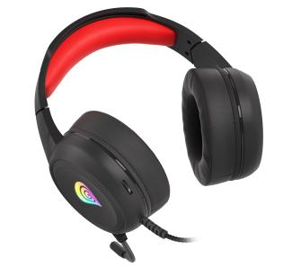 Навушники Genesis Neon 200 RGB - 5