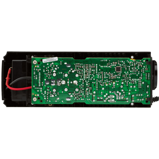 ИБП LogicPower LPM-625VA-P,Lin.int., AVR, 2 x евро, пластик (3336) - 2