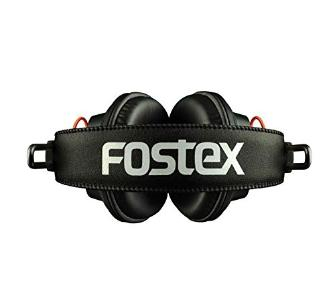 Навушники Fostex T20RP MK3 - 2
