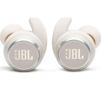 Наушники с микрофоном JBL Reflect Mini NC (белый) - 3