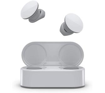 Навушники TWS Microsoft Surface Earbuds (яскраво-сірий) - 1