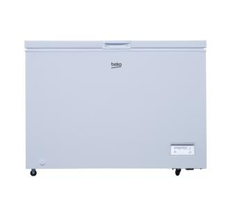 Морозильник Beko CF316WN - 2