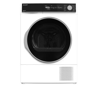 Сушильна машина Sharp KD-NHH7S7GW2-PL - 1