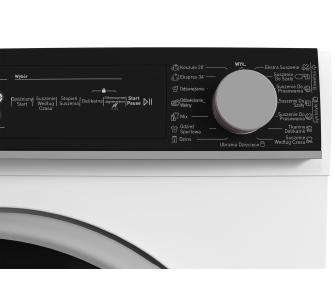 Сушильна машина Sharp KD-NHH7S7GW2-PL - 2