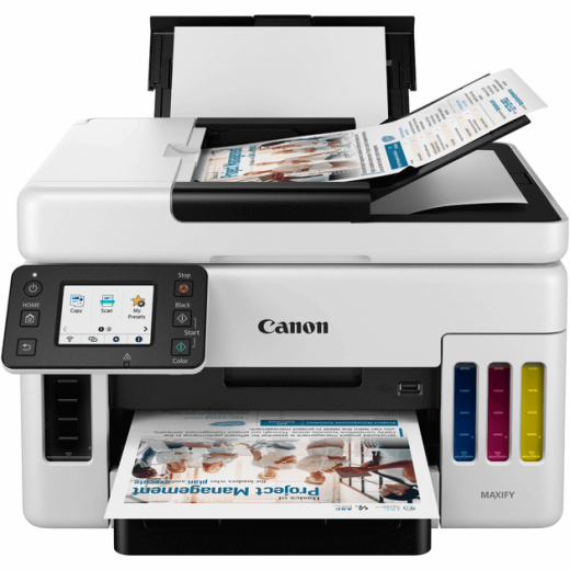 МФУ Canon GX6040 (4470C009) - 2