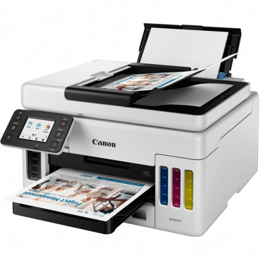 МФУ Canon GX6040 (4470C009) - 3