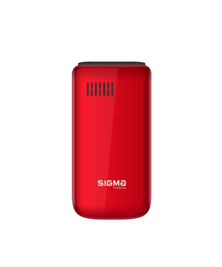 Мобильный телефон Sigma mobile X-STYLE 241 SNAP Red - 3