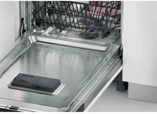 Встраиваемая посудомоечная машина Whirlpool WSIC 3M17 - 6