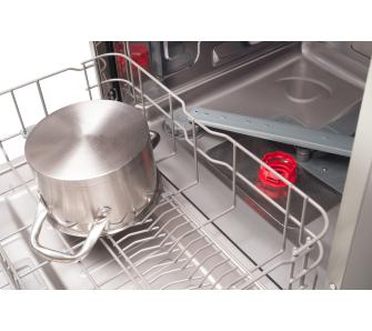 Вбудована посудомийна машина Amica DIM61E5qO - 6