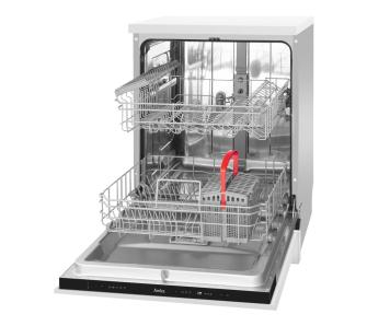 Вбудована посудомийна машина Amica DIM61E5qO - 9