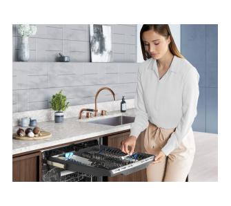 Посудомийна машина Electrolux EEM69300IX - 10