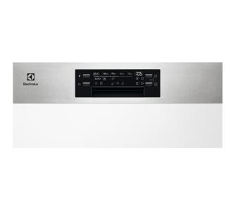 Посудомийна машина Electrolux EEM69300IX - 2