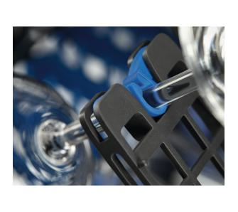 Посудомийна машина Electrolux EEM69300IX - 6
