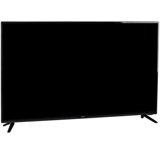 Телевизор Bravis LED-39G5000 + T2 - 3