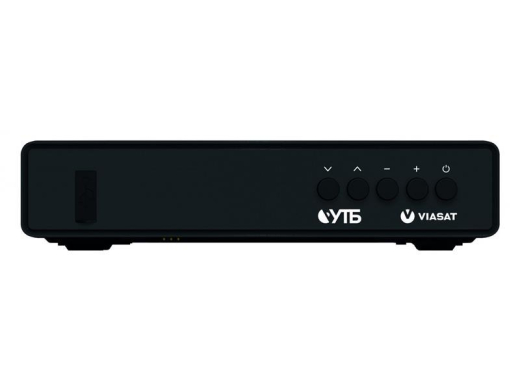 Ресівер супутникового мовлення VIASAT SRT7602 - 3