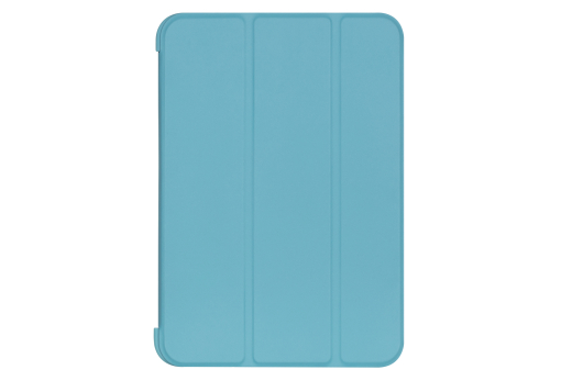 Обложка-подставка для планшета 2E Basic Flex для iPad Mini 2021 Light Blue (2E-IPAD-MIN6-IKFX-LB) - 1
