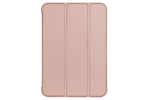 Обкладинка-підставка для планшета 2E Basic Flex для iPad Mini 2021 Rose Gold (2E-IPAD-MIN6-IKFX-RG) - 1