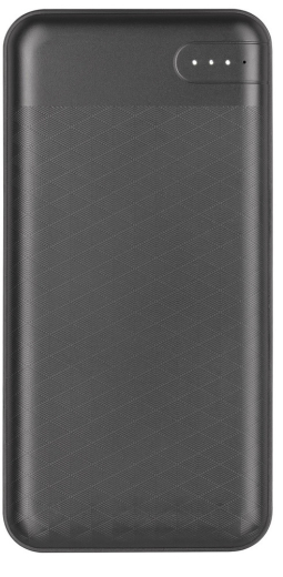 Повербанк 2E 20000mAh Black (2E-PB2004-Black) - 4