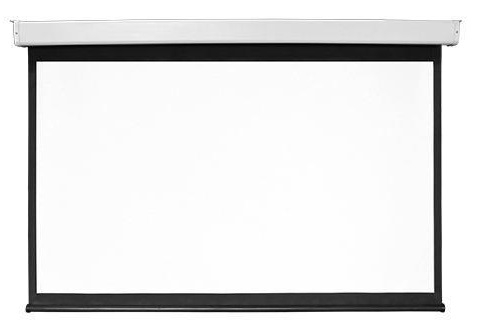 Экран 2E  подвесной моторизированный, 16:9, 162", (3.6*2 м) (0169162E) - 1
