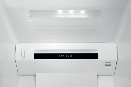 Холодильник с морозильной камерой Haier HSR3918ENPB - 8