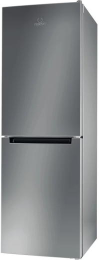 Холодильник Indesit  LI7 SN1E X - 1