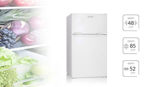 Холодильник MPM 87-CZ-13 - 3