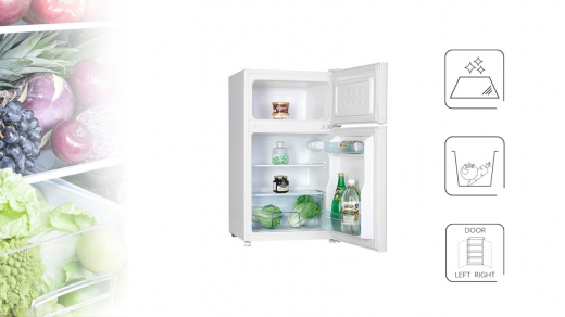 Холодильник MPM 87-CZ-13 - 4