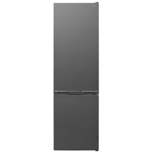 Холодильник Sharp SJ-BA05DMXLE-EU - 1