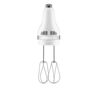 Ручной миксер KitchenAid Classic 5KHM5110EWH - 3