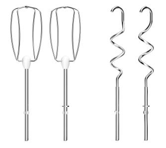 Миксер Tefal Prep'Mix+ HT460138 - 8