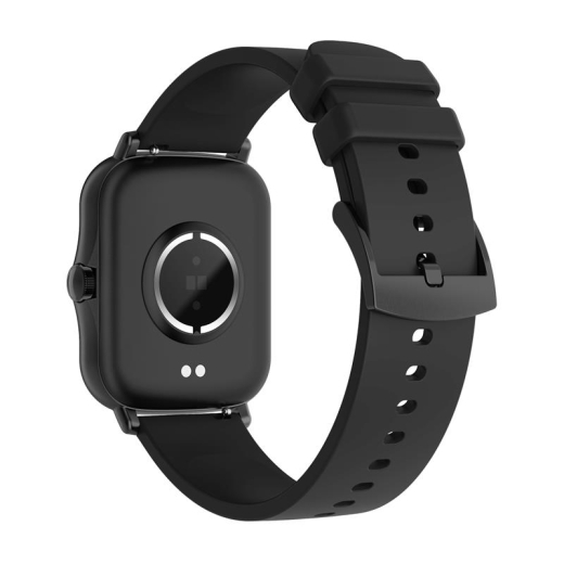 Смарт-часы Globex Smart Watch Me3 Black - 2