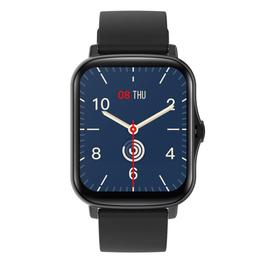 Смарт-часы Globex Smart Watch Me3 Black - 3
