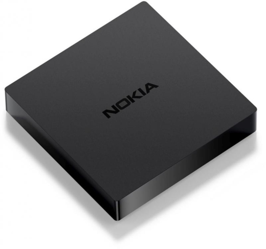 HD медиаплеер Nokia Streaming Box 8000 - 1