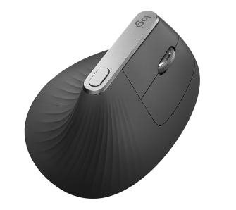 Миша Logitech MX Vertical - 4