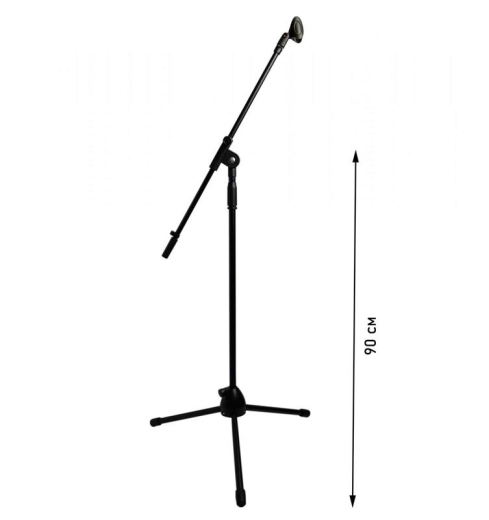 Микрофонная стойка XoKo SS-400 с держателем - 1