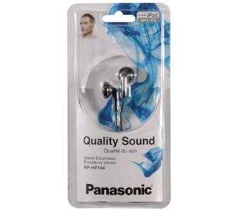 Навушники Panasonic RP-HV154E-K - 1