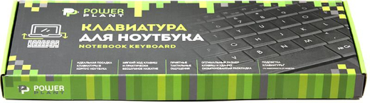 Клавиатура для ноутбука PowerPlant Asus K52, K52J, K52JK, K52JR, K52F, K53, K53B, K53E, K53U, K53Z (KB310241) - 3