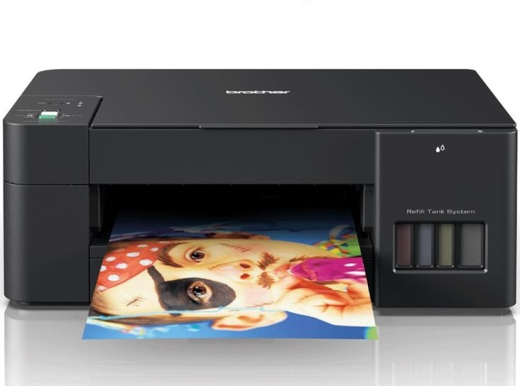 МФУ Brother DCP-T220 (DCPT220R1) - 1