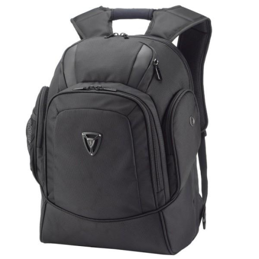 Рюкзак для ноутбука Sumdex PON-399BK Black - 1