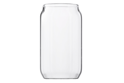 Набор стаканов Ardesto Jar боросиликатное стекло 380 мл х 2 шт (AR2638G) - 1