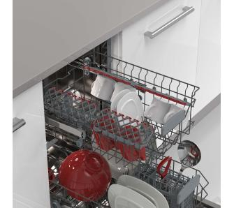 Встраиваемая посудомоечная машина Sharp QW-NS14I49EX-DE - 1