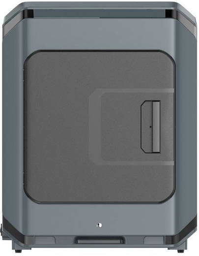3D-принтер Gembird FlashForge Creator 3 (FF-3DP-2NC3-01) - 4