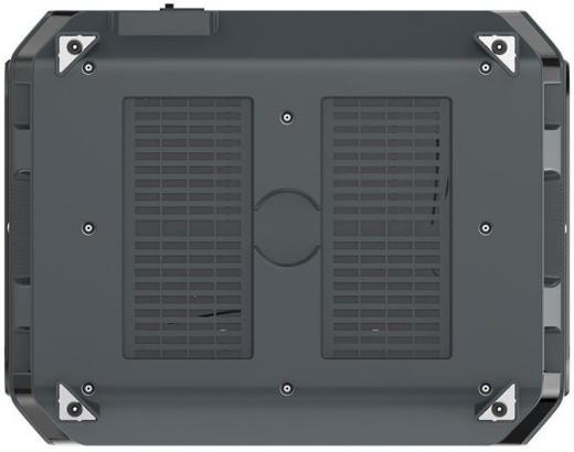 3D-принтер Gembird FlashForge Creator 3 (FF-3DP-2NC3-01) - 5