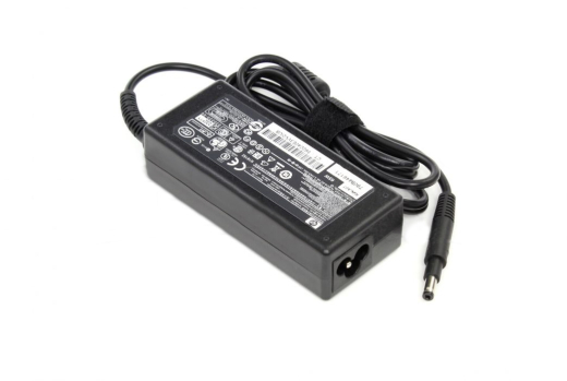Блок питания для ноутбука HP 19.5V 3.33A 65W 4.8х1.7мм без каб.пит. (AD106001) bulk - 1