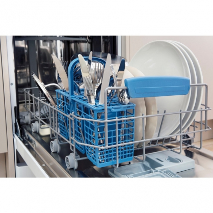 Встраиваемая посудомоечная машина Indesit DSIO 3T224 CE - 2