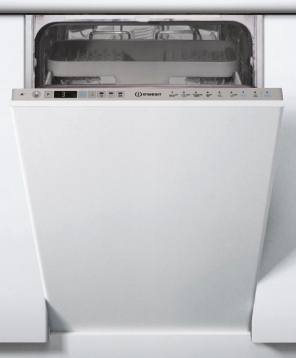 Встраиваемая посудомоечная машина Indesit DSIO 3T224 CE - 4